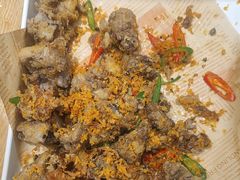 -紫光园·烤鸭(吕家营店)