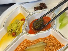 -许家菜(望江店)