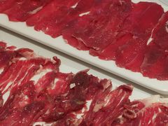 -牛物鲜切牛肉火锅(宜家荟聚店)