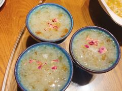 招牌美人桃花泪-周家二小姐的菜(西津渡店)