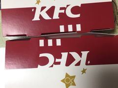 -肯德基(新凌云店)