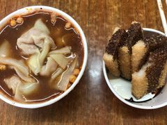 -老麻抄手(吉庆街店)