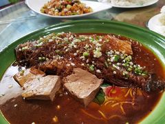 -人民公社大食堂(顺义总店)
