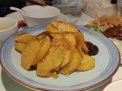 -北院·果木烤鸭·25年东北菜(创意产业园店)