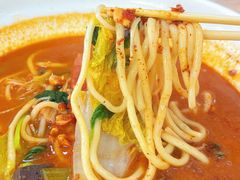 -真够味骨汤麻辣烫(光明小区店)