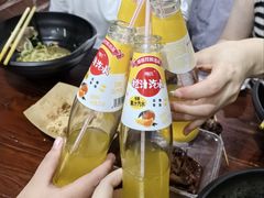 -一品飘香米线(一中总店)