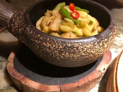 -佬麻雀·新湘菜(珠海金发购物中心店)