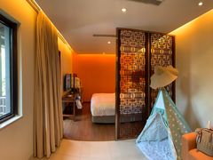 -太阳岛度假酒店