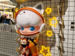 -泡泡玛特POPMART(上海环球港店)