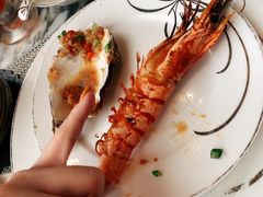 -雍和会海鲜姿造自助(湖东路店)