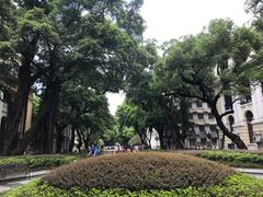 -星巴克臻选(广州沙面店)