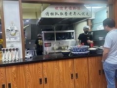 -黔派·虾子羊肉粉·小吃(佳宁娜广场店)