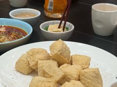 -吴记富苑(朝阳店)