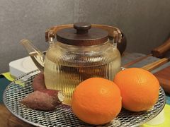 -邈墨茶馆(凤起路店)