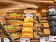 -石头先生的烤炉(济南领秀城贵和店)