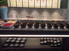 -湊湊火锅·茶憩(杭州湖滨银泰in77店)