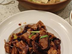 -玉林烤鸭店(垡头店)