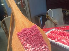 -南门四季铜锅涮肉(大屯·北苑店)