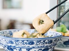 -兰边碗(鼓楼店)
