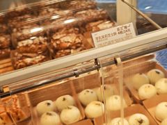 -好利来(团结湖店)