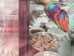 -非遗·爱西干面(小公园总店)