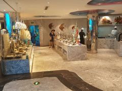 -瑞德姆美人鱼海底演艺主题餐厅(亚龙湾店)