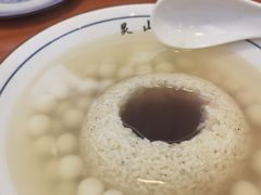 -灵山酒酿健忠(黄山汤口寨西非遗店)