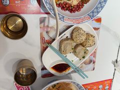 -小杨生煎(黄河路店)