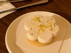 -Ten Olives甜点