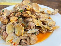 -水中阁酒店·相聚缘餐厅海鲜家常菜(花果山店)