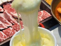 -六七八韩式烤肉·韩国料理(上杭路店)
