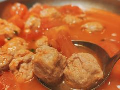 -刘胖子家常菜·蹄花焖藕(兴业店)