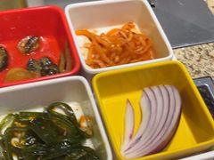 -大头叔烤鸡爪·朝鲜族烤串(天池路店)