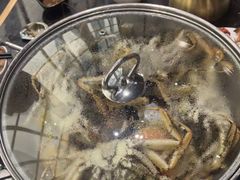 -川骄海鲜自助(河东店)