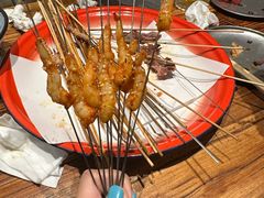 -北丐先生·野馄饨烧烤(泰达E街区店)