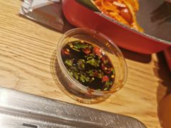-新石器烤肉(之心城店)