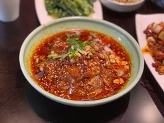 夫妻肺片-陈麻婆豆腐总店
