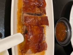 -ManHo万豪中餐厅(成都茂业JW万豪酒店)