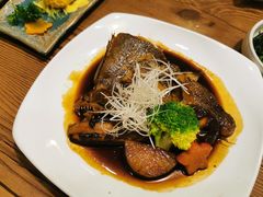 -红叶日料·放题·海胆·定食(星海店)
