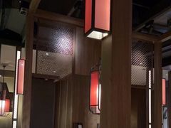大堂-湊湊火锅·茶憩(世博大道店)