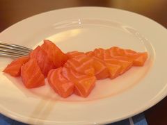 -韵咖啡自助餐厅(天津香格里拉店)