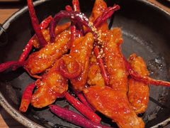 -马场洞肉铺(高丽街店)