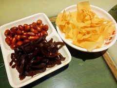 -蟹蟹潮汕砂锅粥(食八方美食城店)