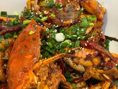 -辣螃铠盆盆蟹大排档(总店)