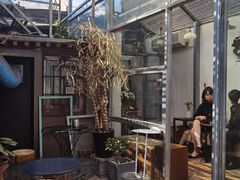 -METAL HANDS(五道营店)