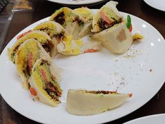 -清真悦宾楼食府(海湖店)