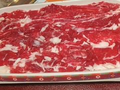 -大吉利·潮汕鲜牛肉火锅(总店)