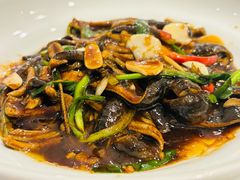 -玉华台饭庄·淮扬菜·烤鸭(望京店)