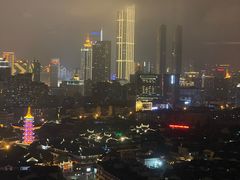 -杜尚rooftop露台酒吧