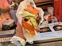 -老梦面包CHEZMOREL(麦子店)